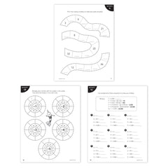 I Can Do It! Multiplication Bundle