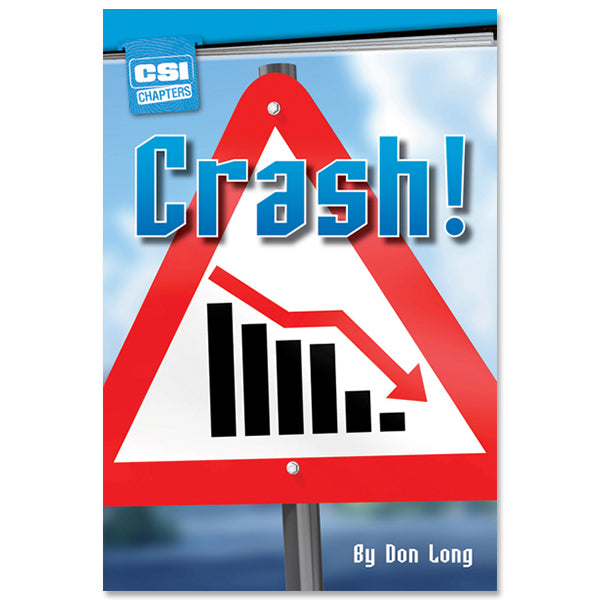 Crash! eBook