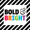 Bold & Bright Classroom Decor