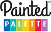 Painted Palette Classroom Decor