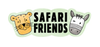 Safari Friends Classroom Decor