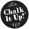 chalk it up designer decor