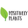 Positively Plants