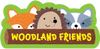 Woodland Friends Classroom Decor